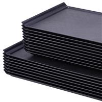 Non-Slip-Trays